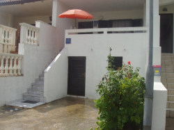 Apartmenthaus Janda Baska (Insel Krk)