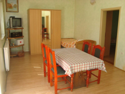 Apartmenthaus Pavek Pisarovina