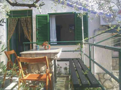 Apartmenthaus Vjeka Vela Luka (Insel Korcula)